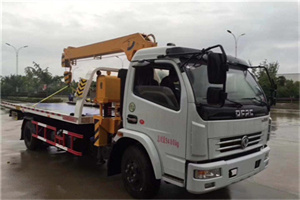 屏南24小时道路救援服务