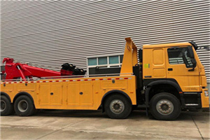 屏南道路救援公司